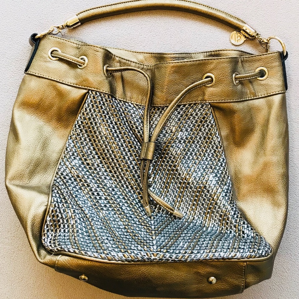 Big Buddha XL Hobo Bag